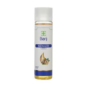 روغن گردو باریج اسانس حجم 30 میلی لیتر