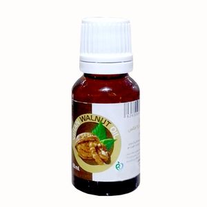 روغن گردو ویهان مدل juglans حجم 18 میلی لیتر