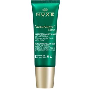 رول ماسک صورت نوکس سری nuxuriance ultra حجم 50 میلی لیتر