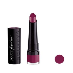 رژ لب جامد بورژوآ مدل rouge fabuleu شماره 14