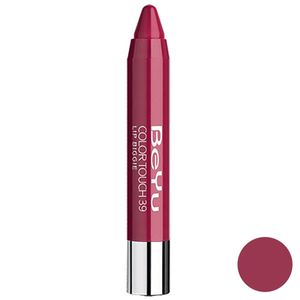 رژ لب جامد بی یو مدل color touch lip biggie 39