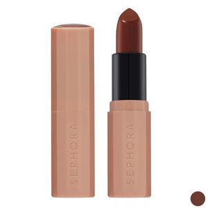 رژ لب جامد سفورا مدل rouge satine شماره 06