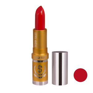 رژ لب جامد سوپرتاچ شماره 06
