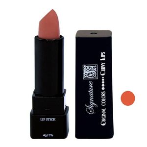 رژ لب جامد سیگنیچر شماره lp15