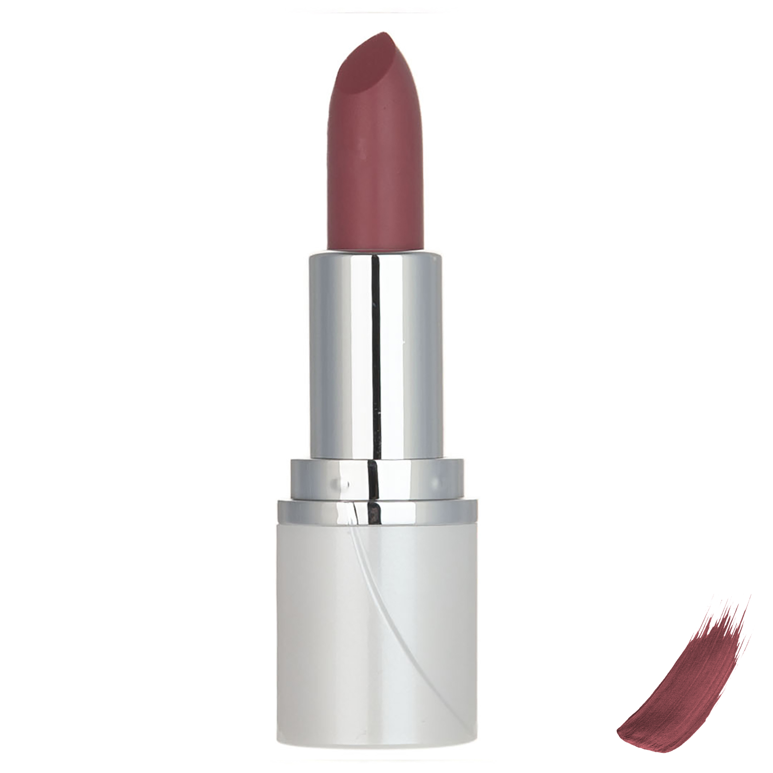 رژ لب جامد شون سری velvet semi matt شماره m11