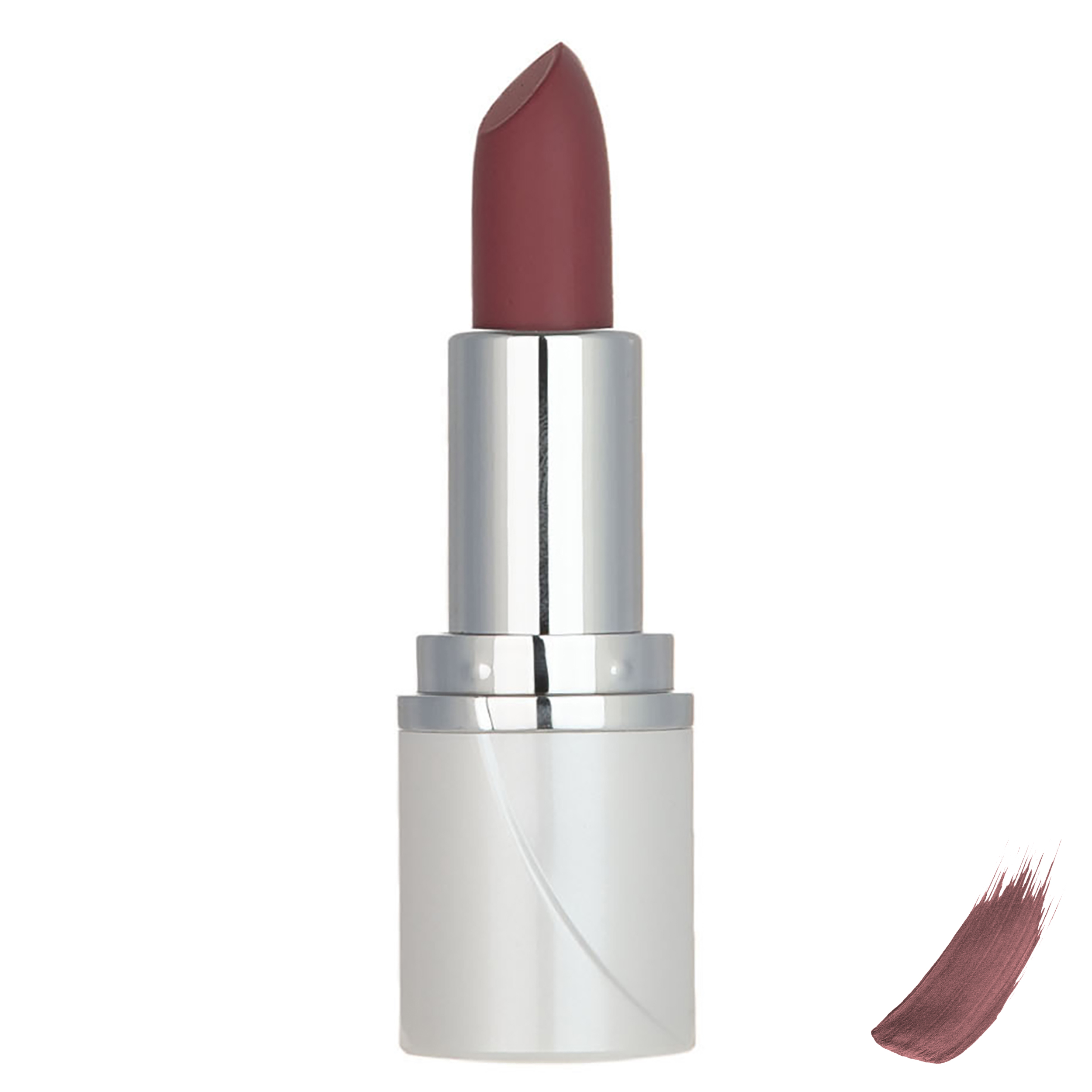 رژ لب جامد شون سری velvet semi matt شماره m21