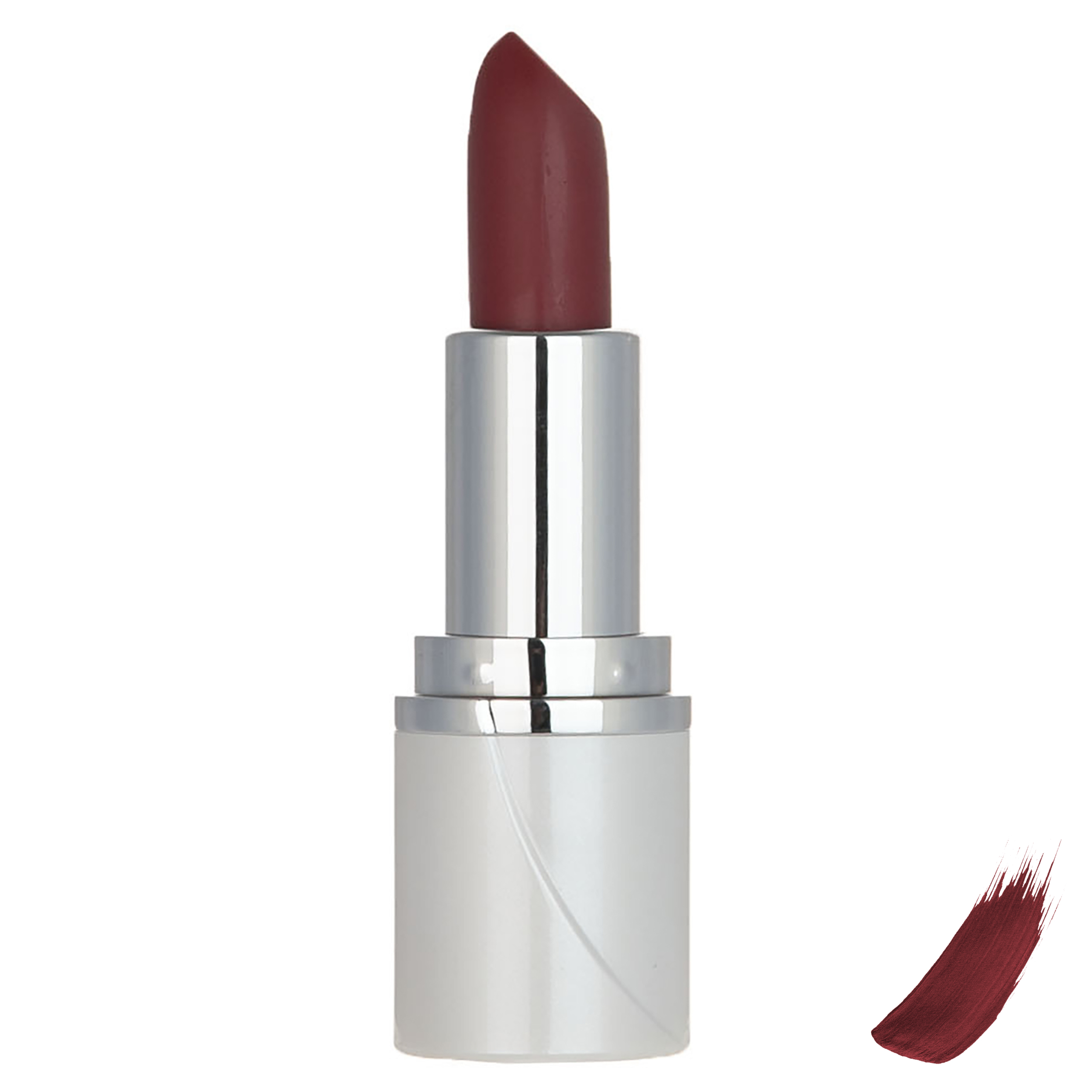 رژ لب جامد شون سری velvet semi matt شماره m51