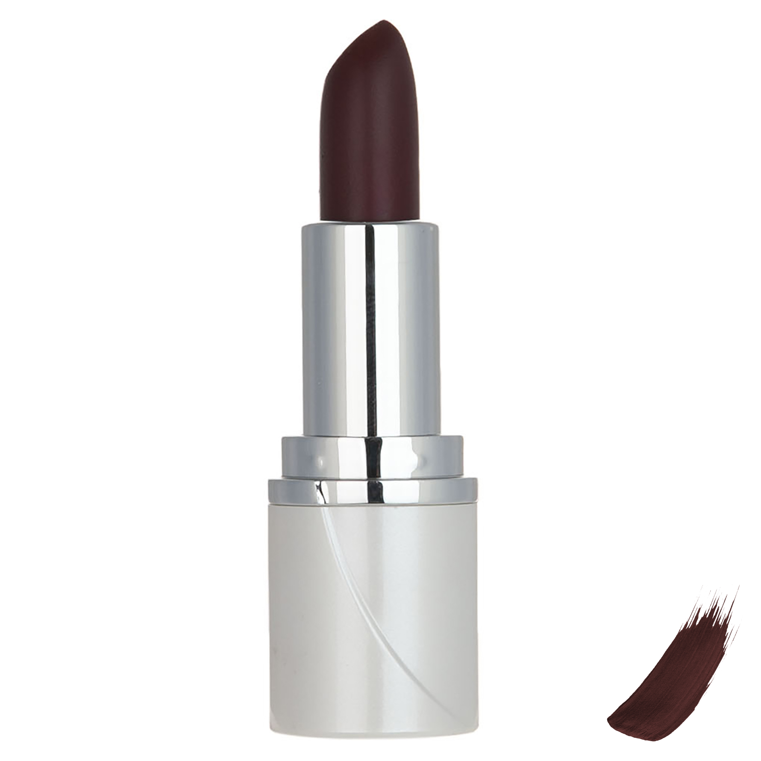 رژ لب جامد شون سری velvet semi matt شماره m53
