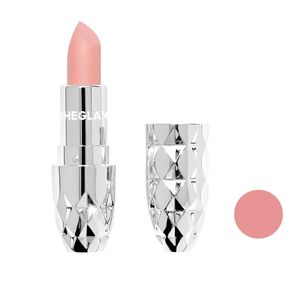 رژ لب جامد شیگلم مدل starlight velvet magical d light شماره 08