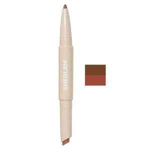 رژ لب جامد شیگلم مدل warm nutmeg شماره 17