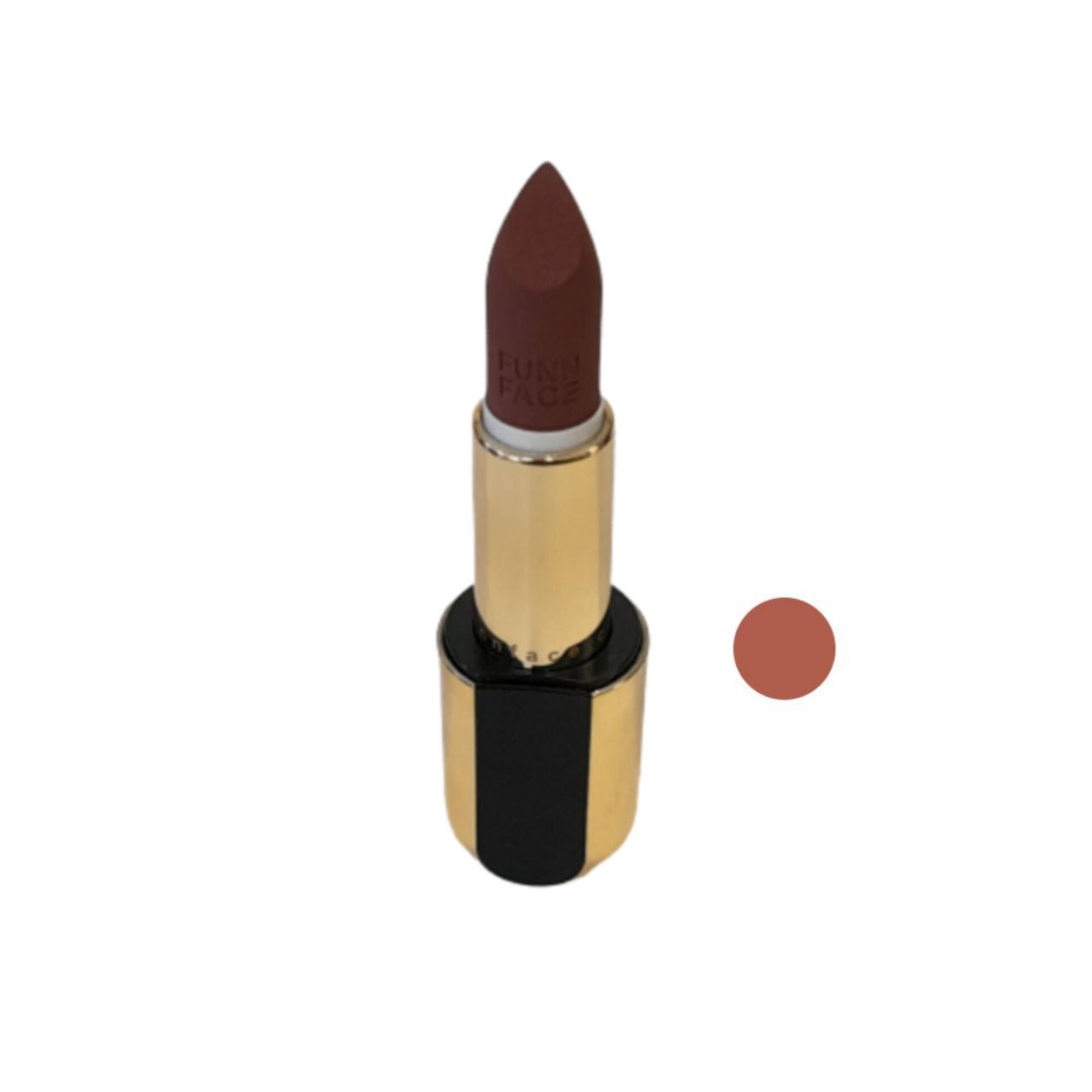 رژ لب جامد فان فیس شماره v 207