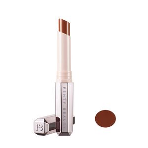 رژ لب جامد فنتی بیوتی مدل mattemoiselle matte vegan شماره 1