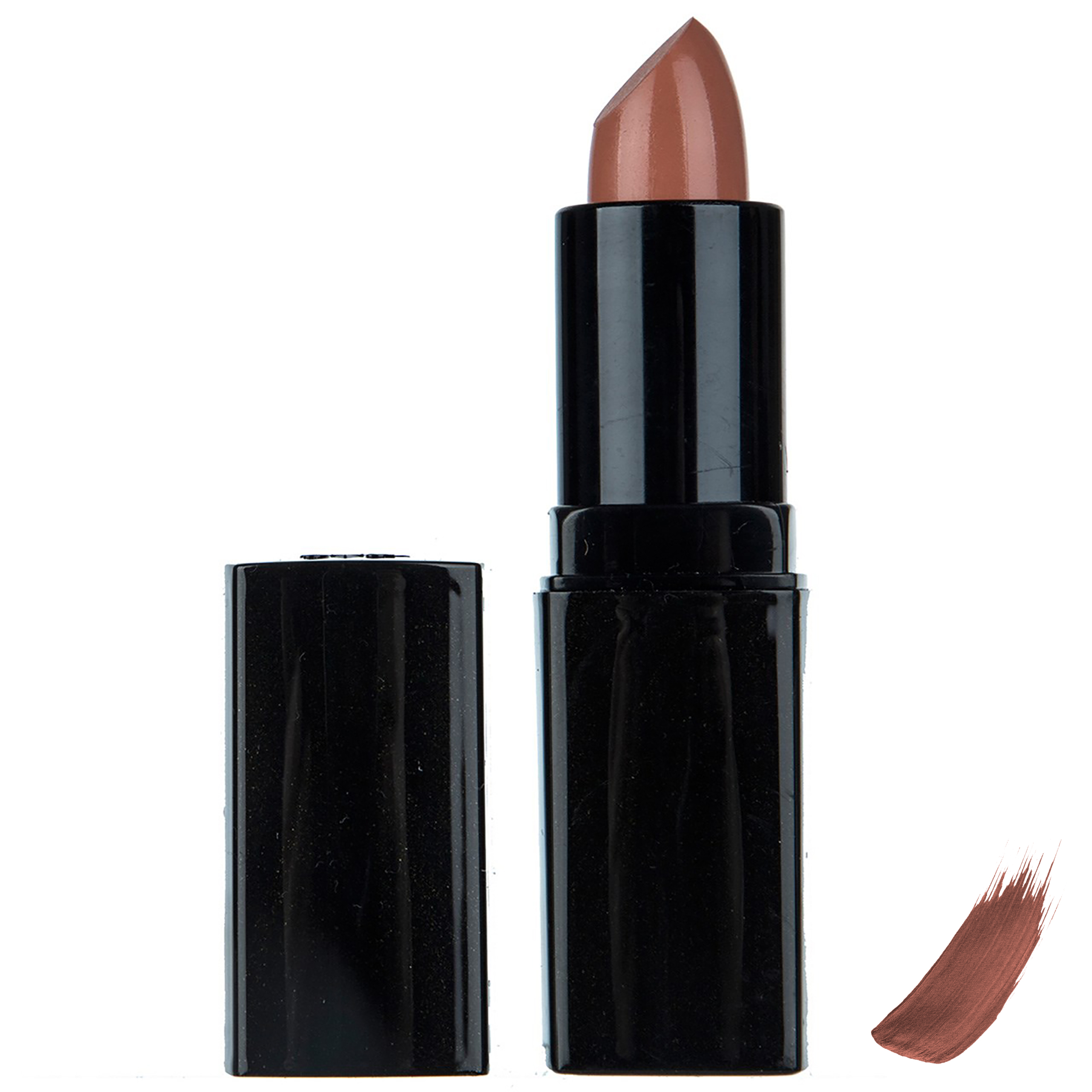 رژ لب جامد مای سری black diamond مدل satin luxe شماره 04