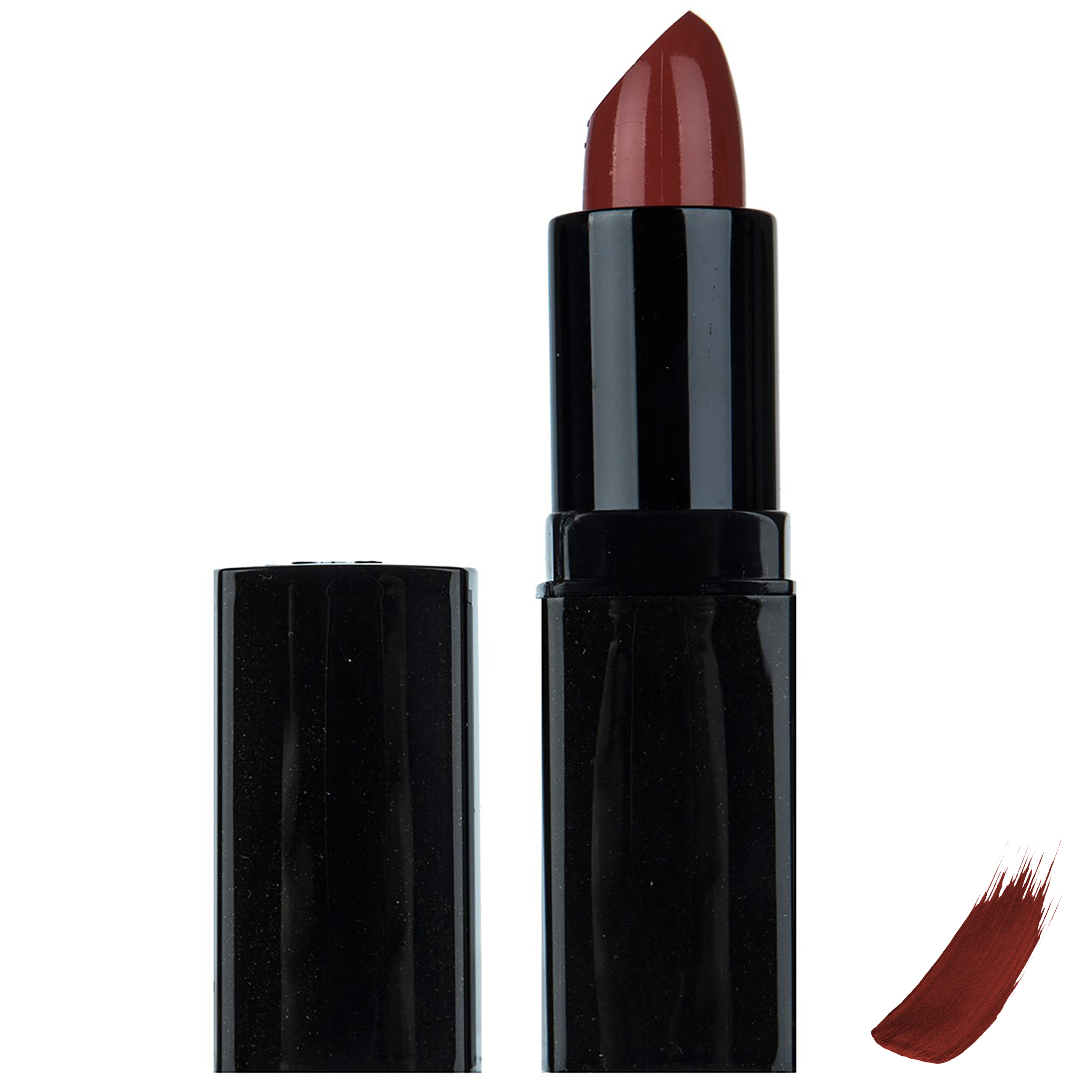 رژ لب جامد مای سری black diamond مدل satin luxe شماره 05
