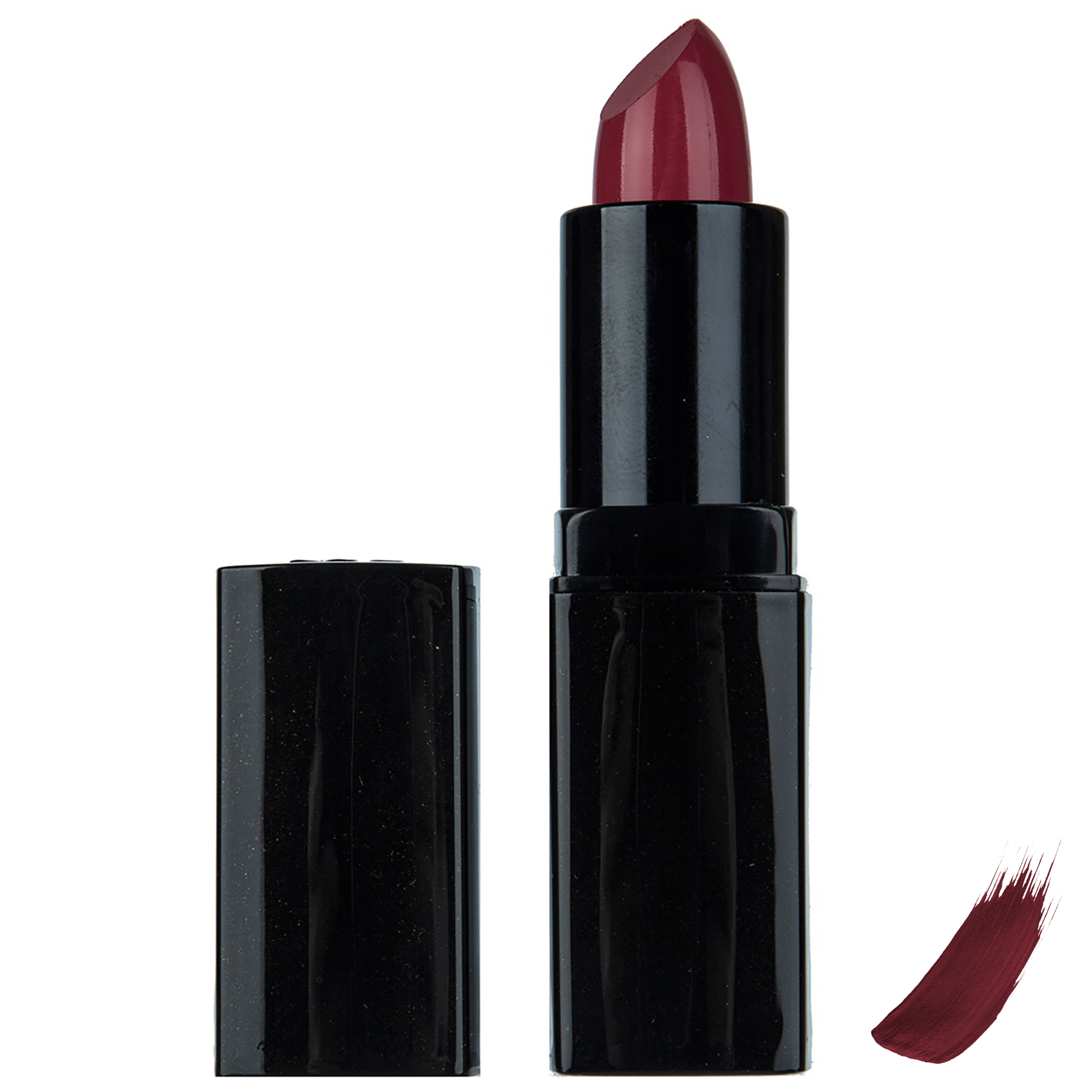 رژ لب جامد مای سری black diamond مدل satin luxe شماره 07
