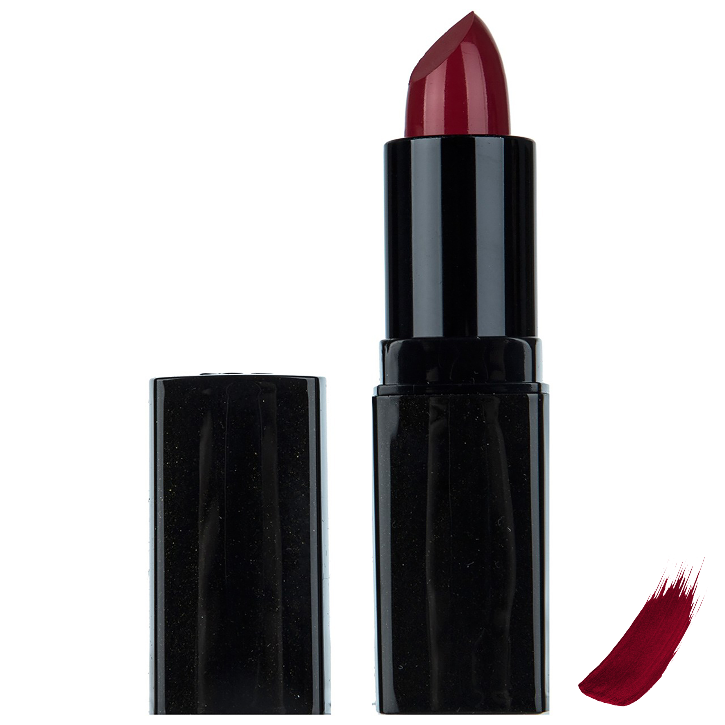 رژ لب جامد مای سری black diamond مدل satin luxe شماره 11
