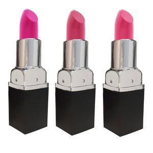 رژ لب جامد مرو سری flashy مجموعه ۳ عددی