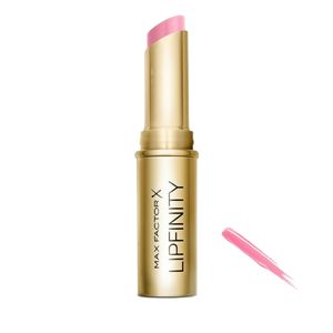 رژ لب جامد مکس فکتور مدل lipfinity شماره 10