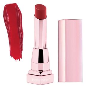 رژ لب جامد میبلین مدل scarlet flame شماره 90