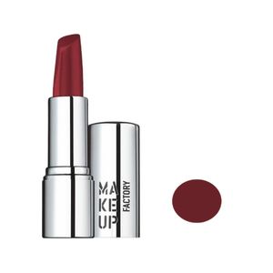 رژ لب جامد میکاپ فکتوری مدل color matte شماره 153