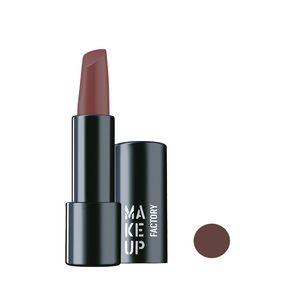 رژ لب جامد میکاپ فکتوری مدل magnetic matte شماره 400