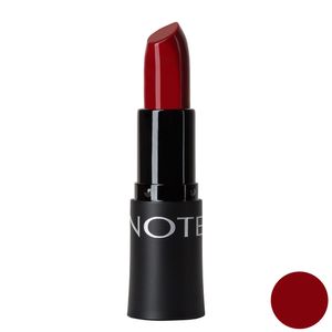 رژ لب جامد نوت سری rich color شماره 21