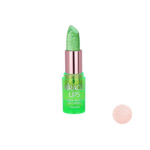رژ لب جامد گلدن رز مدل miracle شماره 102