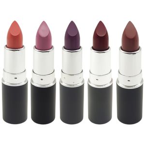 رژ لب دایانا مدل matte کد 30 مجموعه 5 عددی