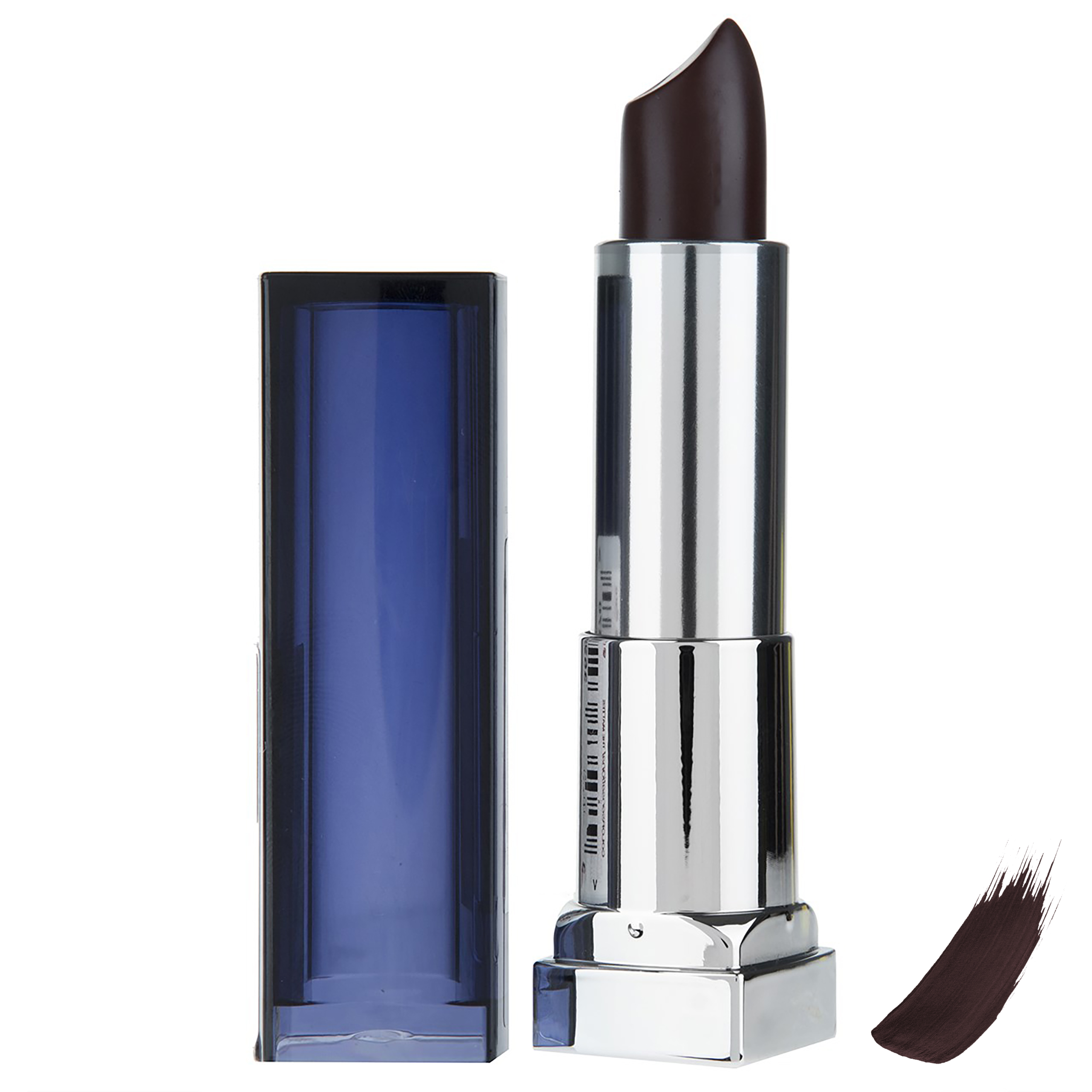 رژ لب مات میبلین سری sensational matte شماره 885