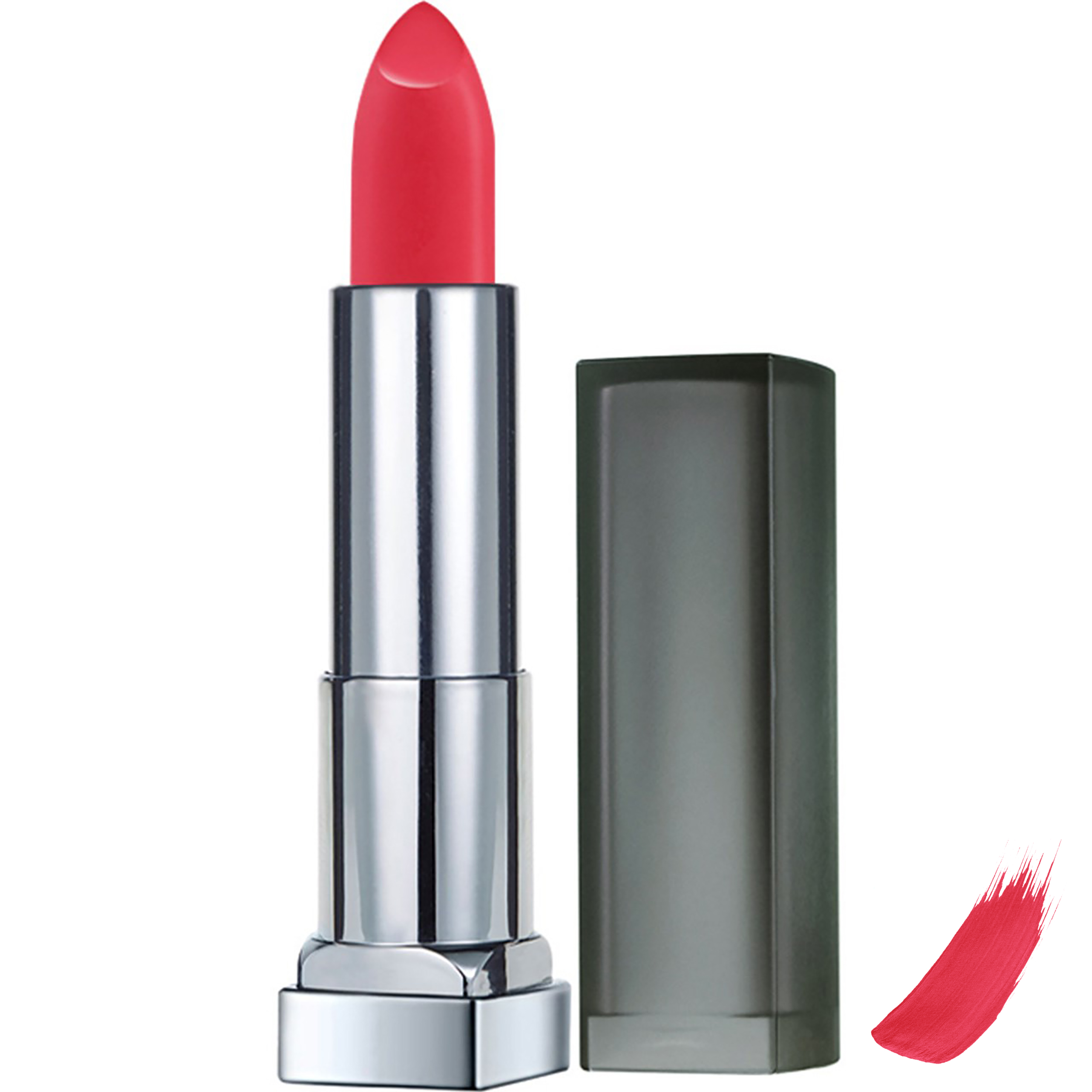رژ لب مات میبلین سری sensational matte شماره 960