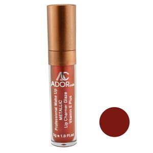 رژ لب مایع آدور کوین شماره mt305