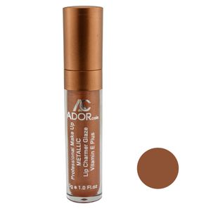 رژ لب مایع آدور کوین شماره mt307