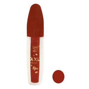 رژ لب مایع آرت‌ اسکین مدل xxl شماره 06