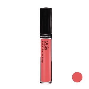 رژ لب مایع اوتی سری richcolor lip rouge شماره 123