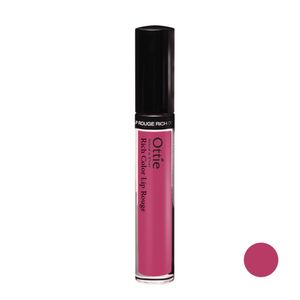رژ لب مایع اوتی سری richcolor lip rouge شماره 133