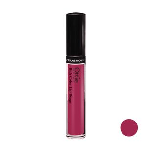 رژ لب مایع اوتی سری richcolor lip rouge شماره 135