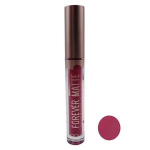 رژ لب مایع اوکاز مدل long lasting شماره n 04
