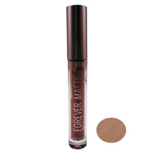 رژ لب مایع اوکاز مدل long lasting شماره n 11