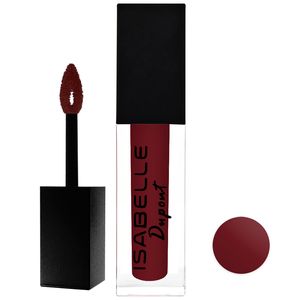 رژ لب مایع ایزابل دپونت مدل satin matte شماره 47