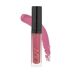 رژ لب مایع این لی مدل rose melody شماره s330