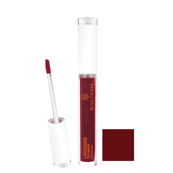 رژ لب مایع بالنوم مدل long lasting شماره 07
