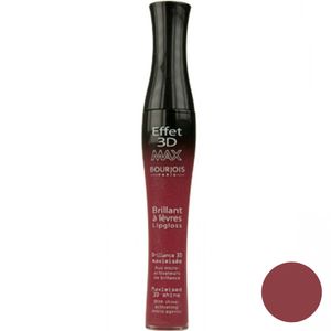 رژ لب مایع بورژوآ مدل effet 3d max شماره 64