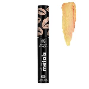 رژ لب مایع بویزن بریز مدل starlight شماره 01