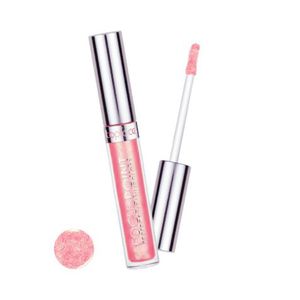 رژ لب مایع تاپ فیس مدل perfect gleam شماره 106