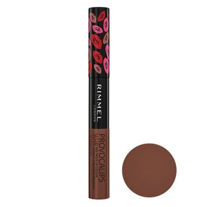 رژ لب مایع ریمل لاندن مدل provocalips شماره 780