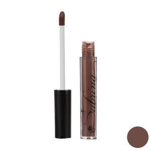 رژ لب مایع سابرینا سری long lasting شماره s131