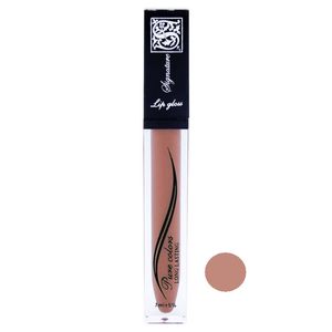 رژ لب مایع سیگنیچر شماره n06