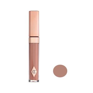 رژ لب مایع شارلوت تیلبری مدل lustre شماره seduction