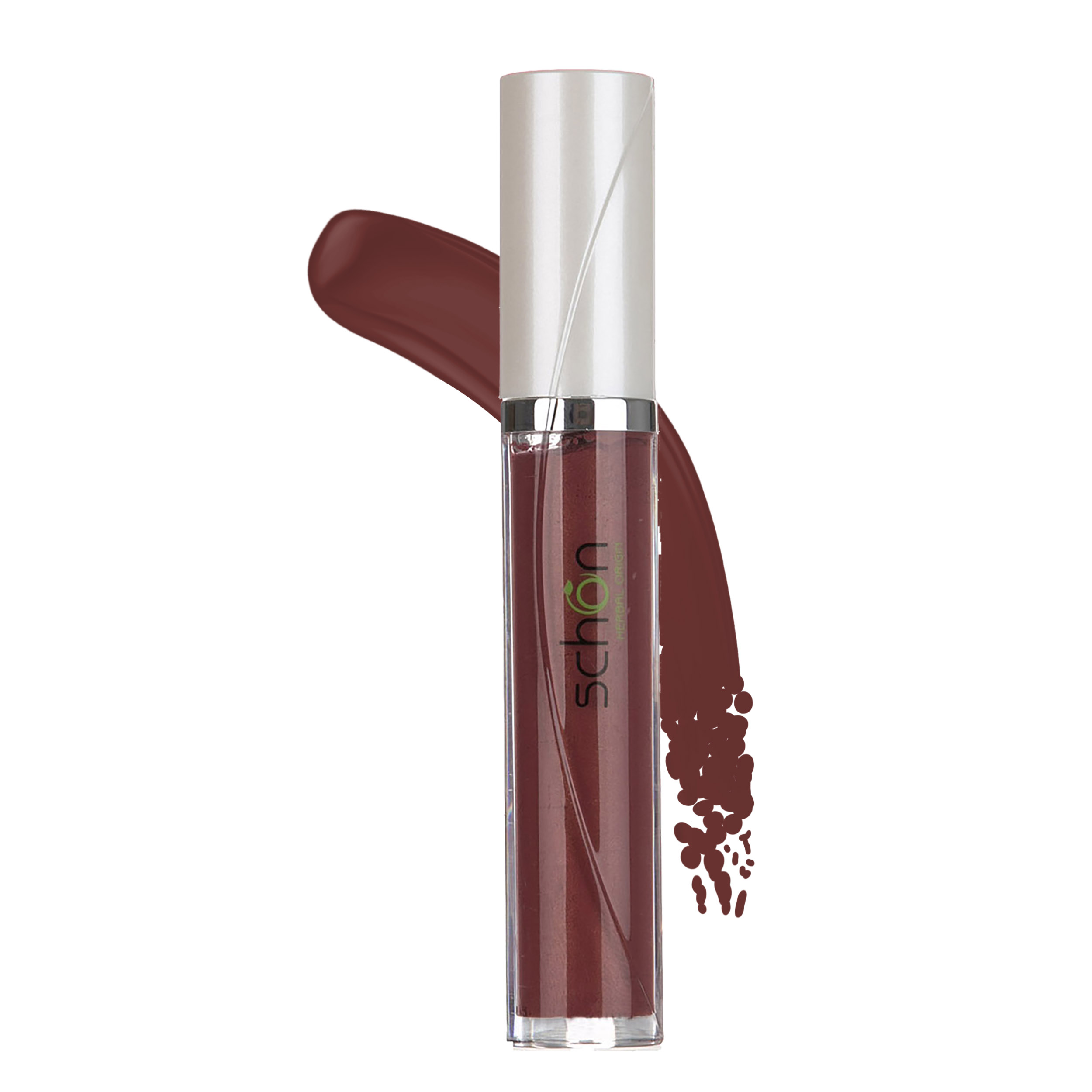 رژ لب مایع شون سری amazing shiny شماره s42