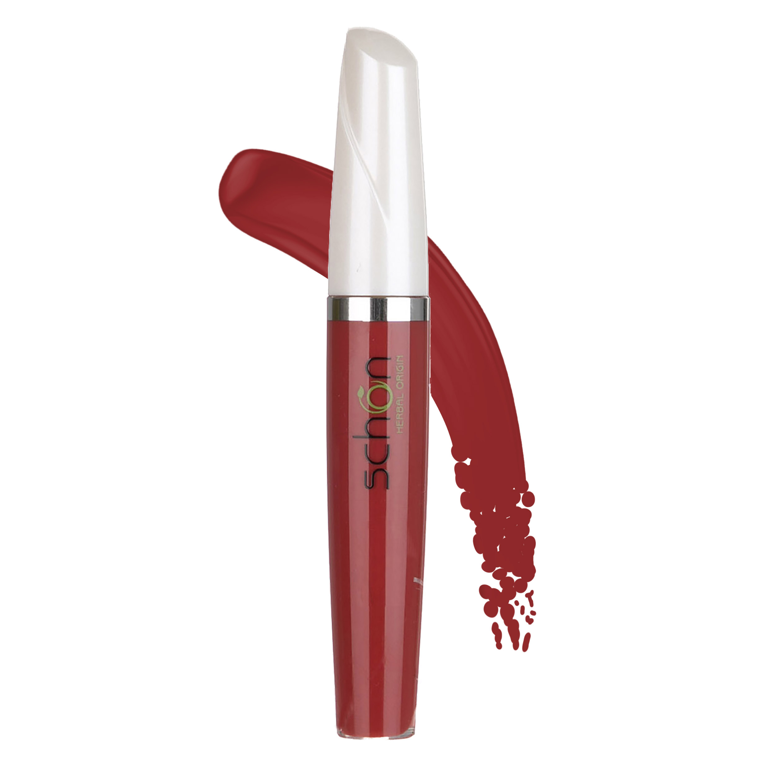 رژ لب مایع شون سری velvet matt شماره m41